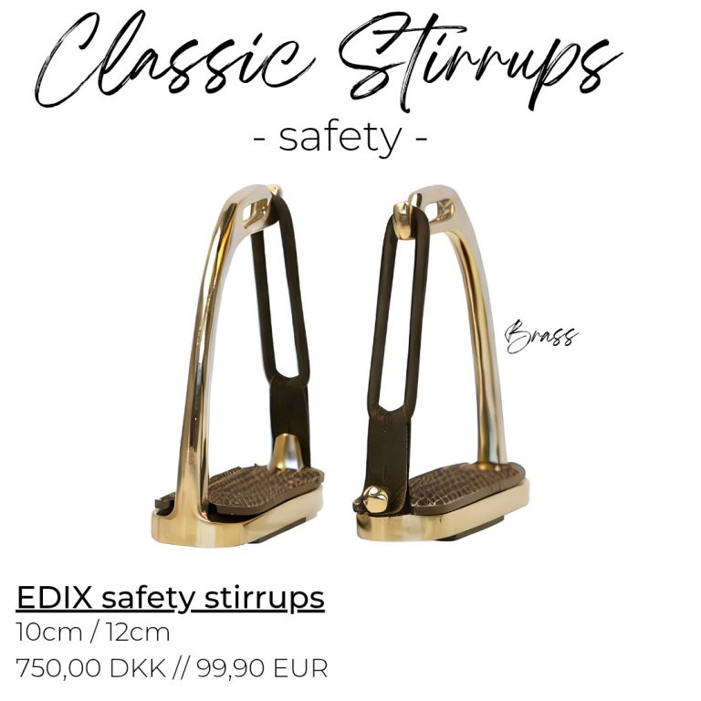 stirrups_classic_edix_safety_brass