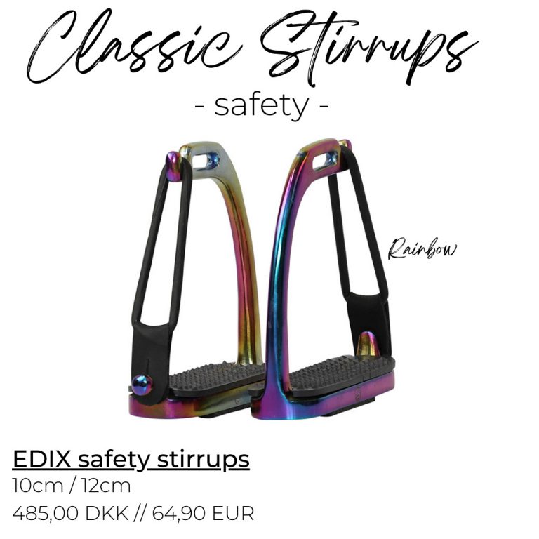 stirrups_classic_edix_safety_rainbow