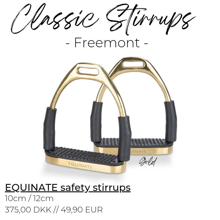 stirrups_classic_equinate_freemont_gold