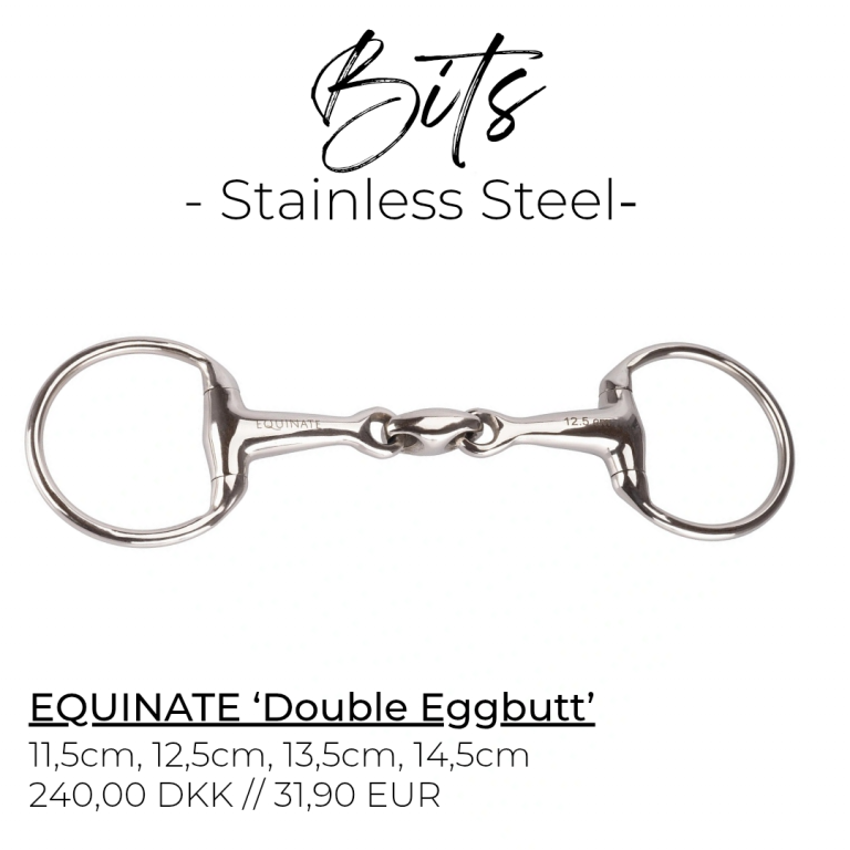 Equinate_eggbutt_double