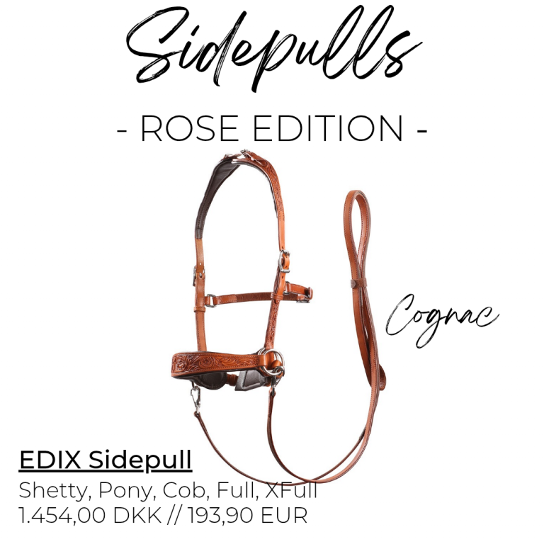 edix_sidepull_rose_cognac