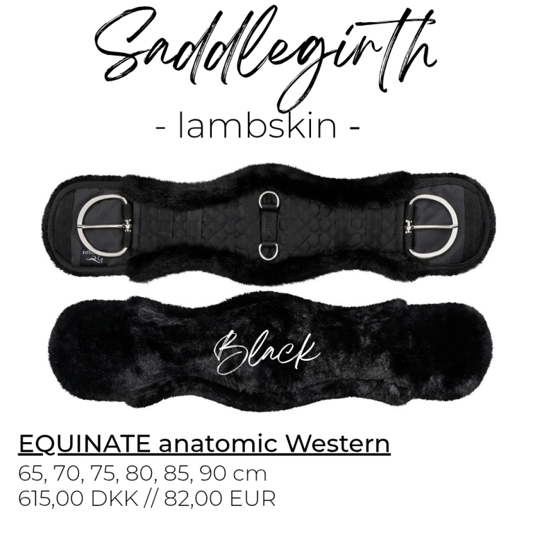 equinate_anatomic_lambskin_western_black